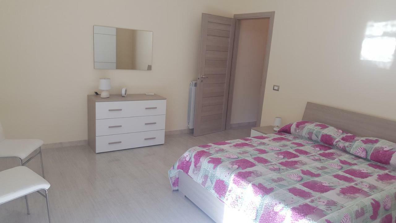 La Casa Del Fornaio Daire Ciampino Dış mekan fotoğraf