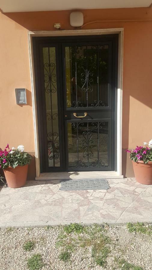 La Casa Del Fornaio Daire Ciampino Dış mekan fotoğraf