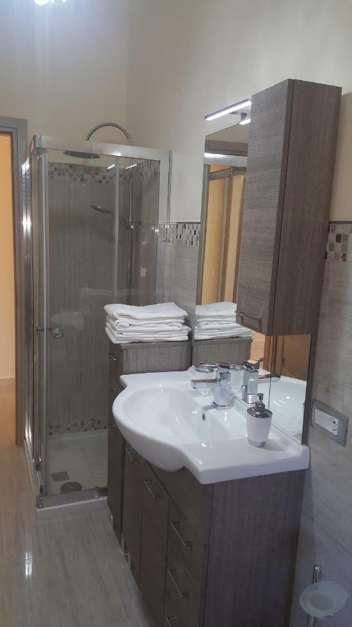 La Casa Del Fornaio Daire Ciampino Dış mekan fotoğraf