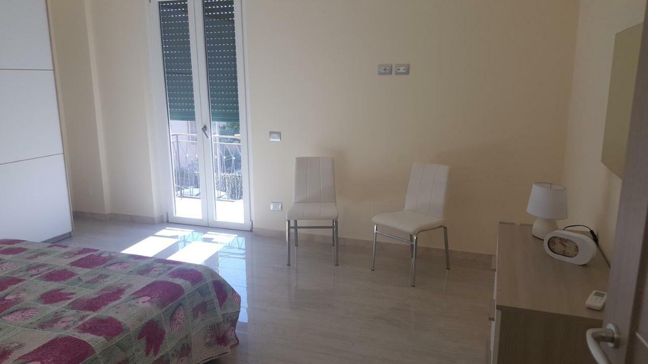 La Casa Del Fornaio Daire Ciampino Dış mekan fotoğraf