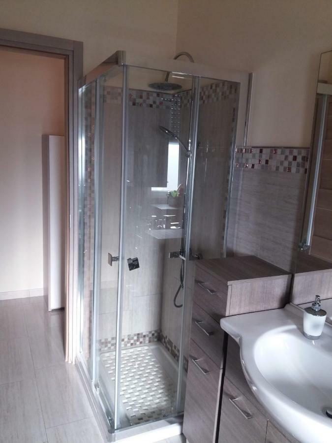 La Casa Del Fornaio Daire Ciampino Dış mekan fotoğraf